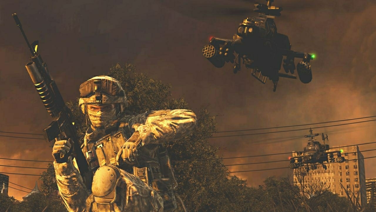 Call of Duty: Modern Warfare 2 - Imagen 12